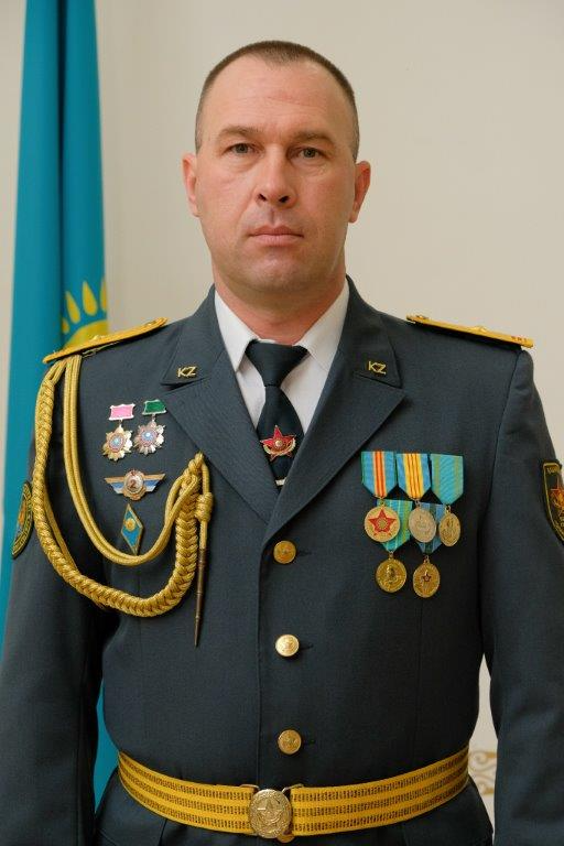 Фотография Volkov Dmitry Yakovlevich