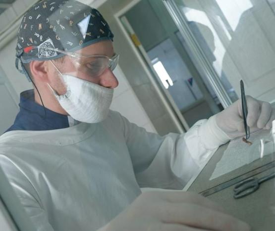 Патологиялық анатомия