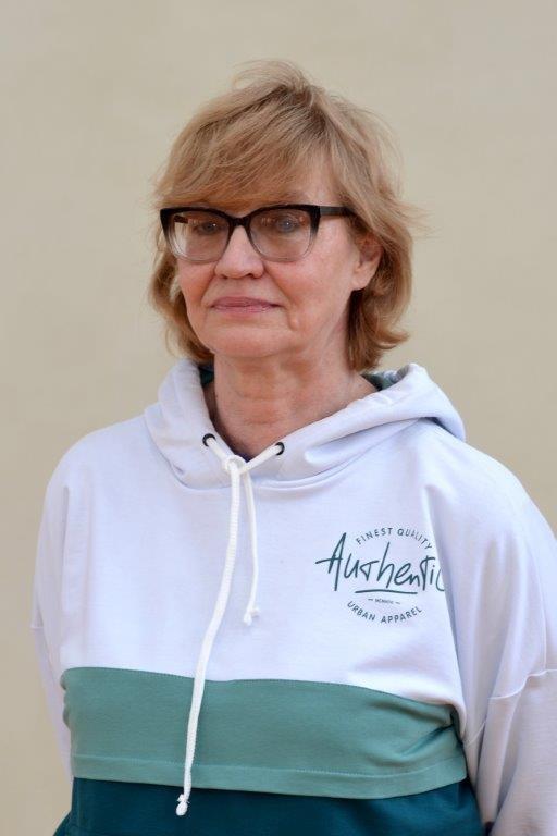 Фотография Dolmatova Svetlana Nikolaevna