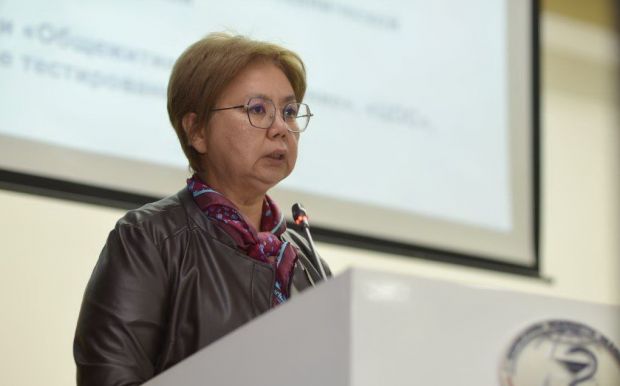 Университеттің 2023 жылғы қызметінің қорытындысы шығарылды