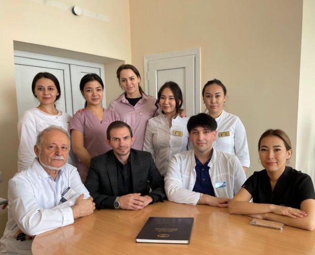 Дүниежүзілік қант диабетімен күрес күні
