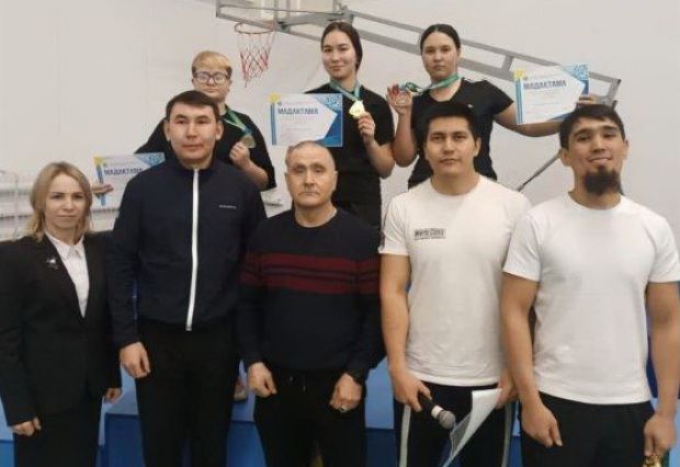 Армрестлинг чемпионаты