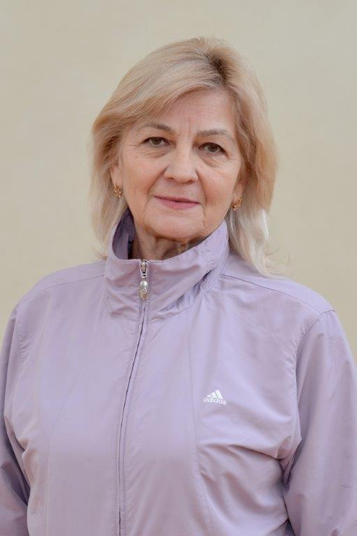 Фотография Kuchina Lyudmila Alexandrovna