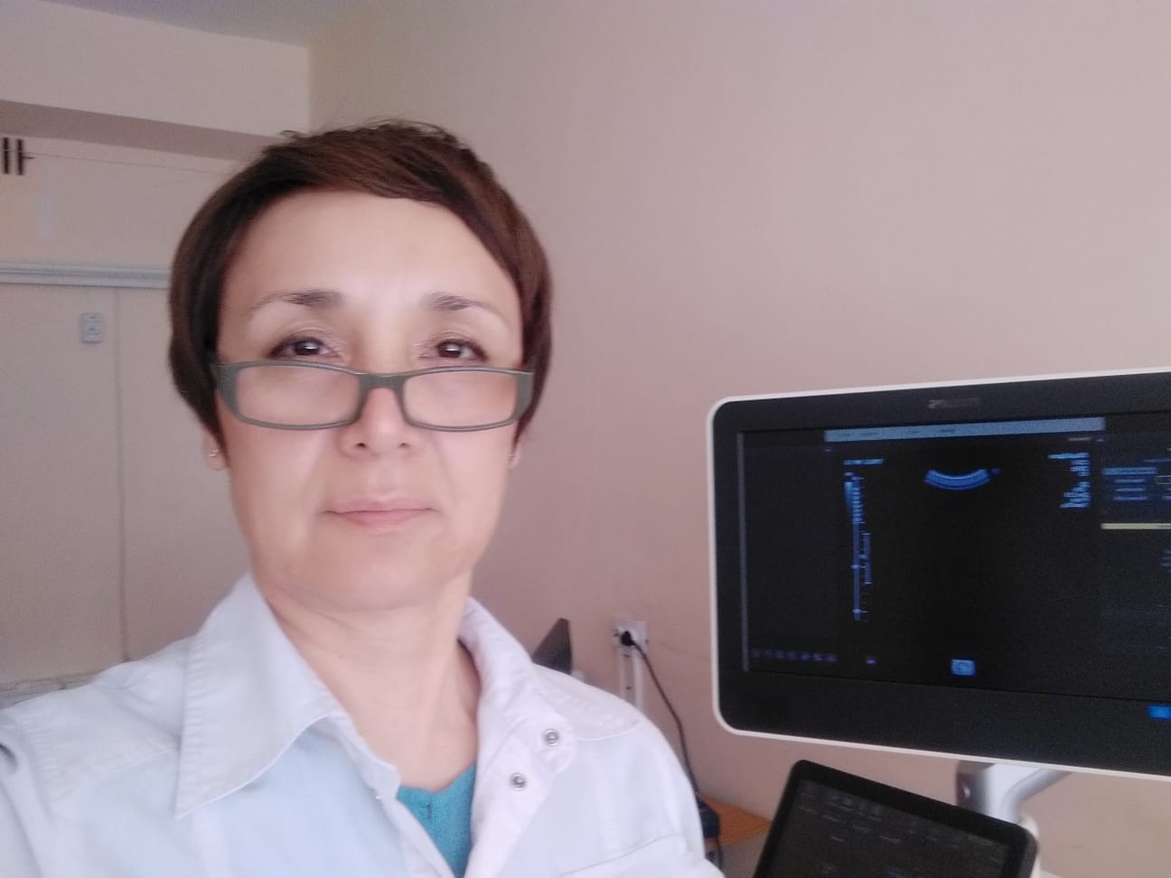 Фотография Baesheva Tatyana Aristanovna