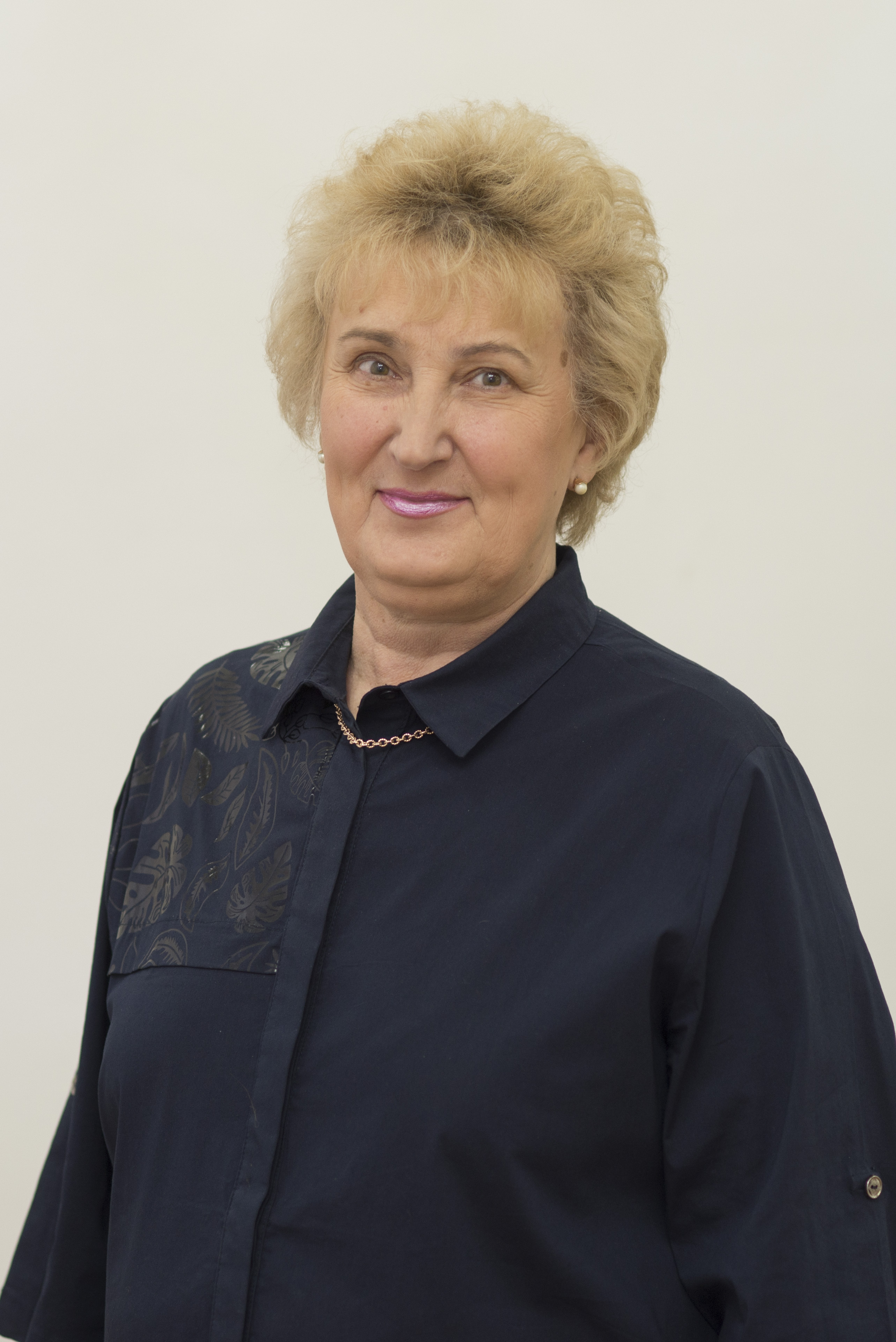 Фотография Николаева Татьяна Львовна