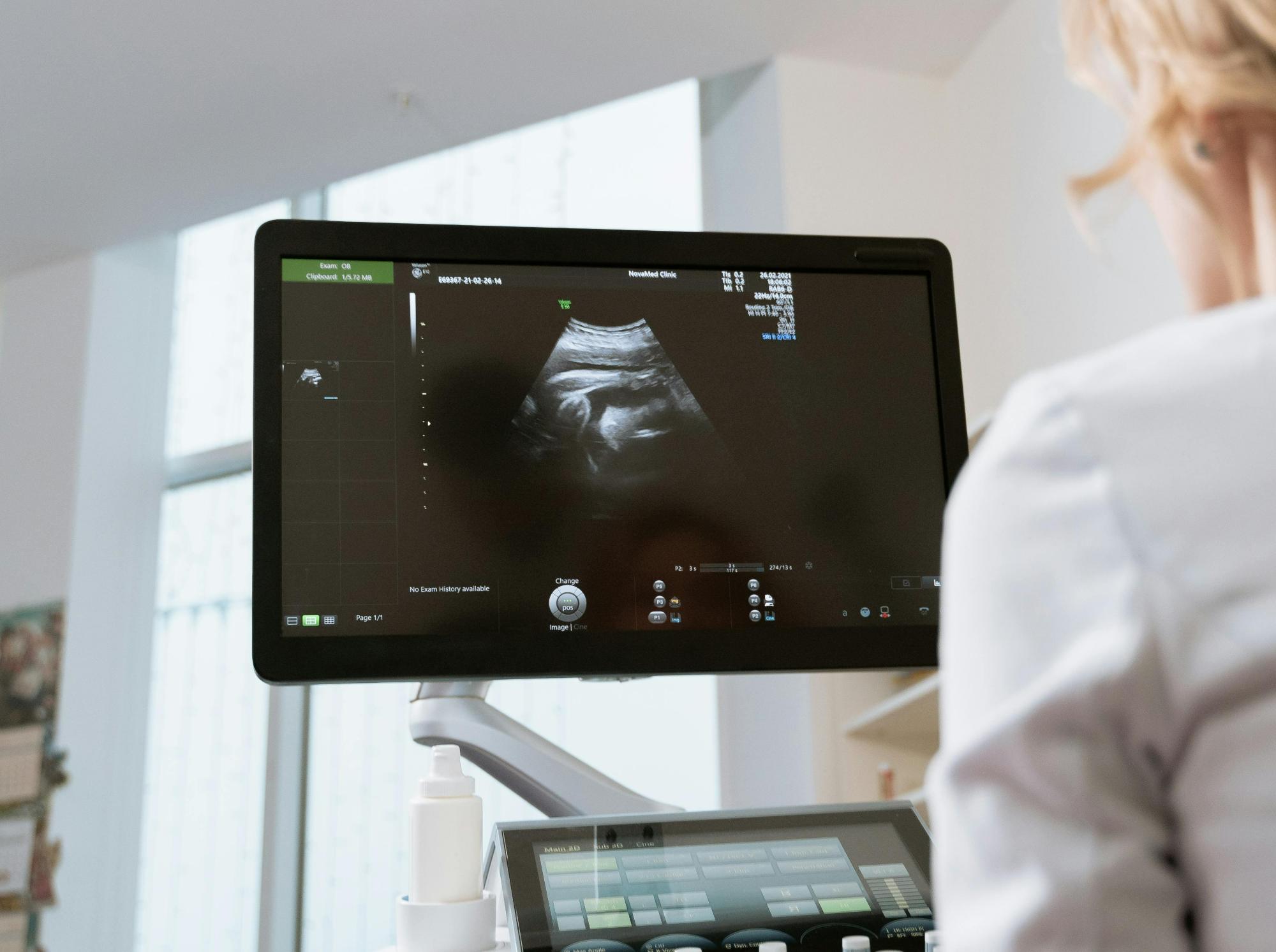 Акушерство и гинекология (взрослая, детская)