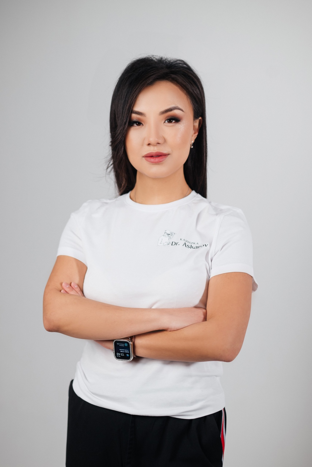 Фотография Pak Ilona Leonidovna 