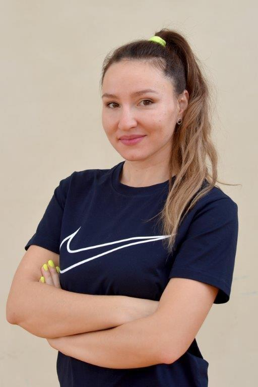 Фотография Mukhamedzyanova Anastasia Vasilyevna