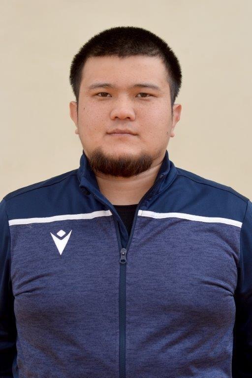 Фотография Агибаев Азамат Мухамбетович 