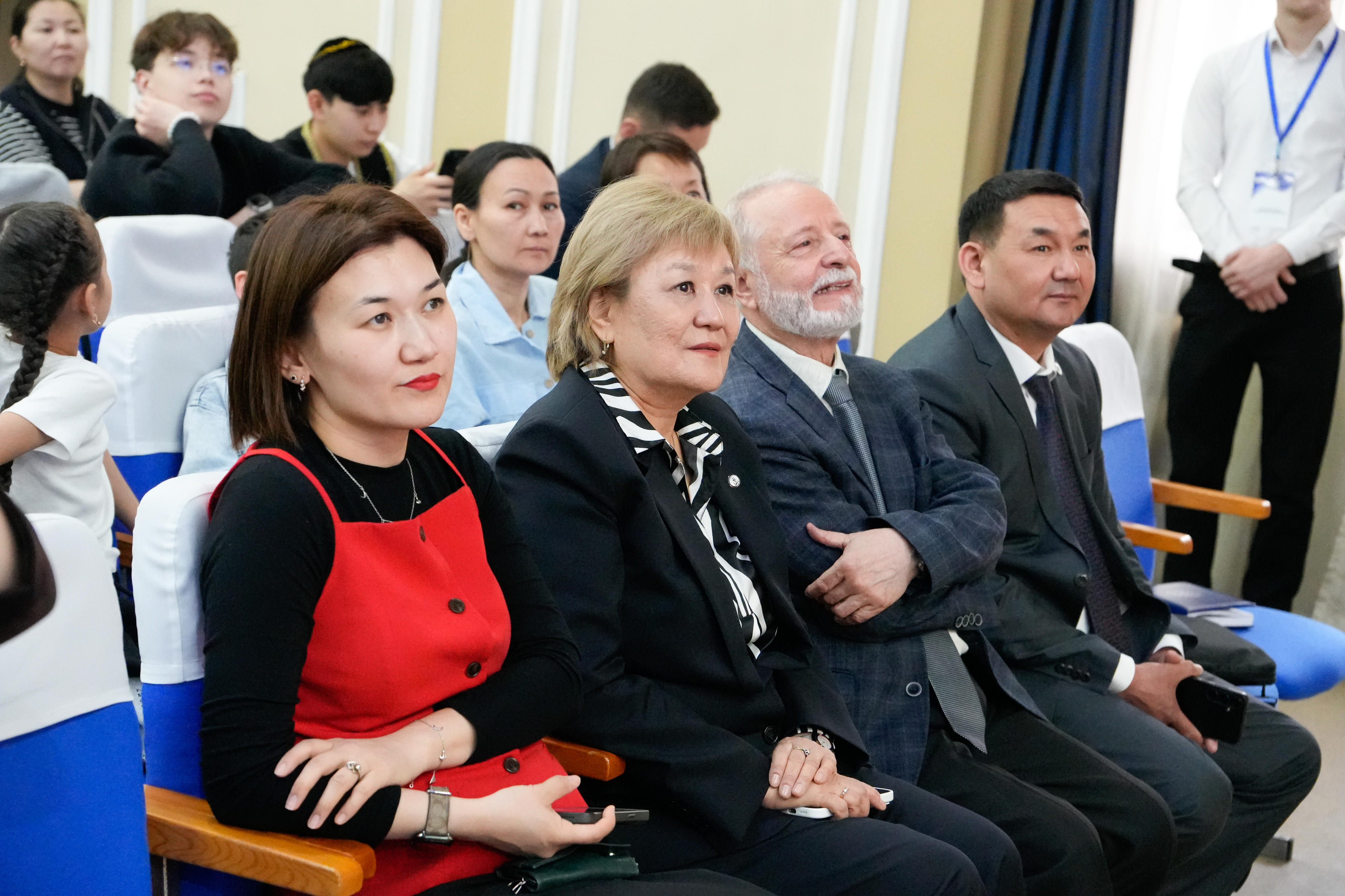 XIII «Біз – әртүрліміз, біз – теңбіз, біз – біргеміз» фестивалі: дәстүр сабақтастығының жаңа белесі