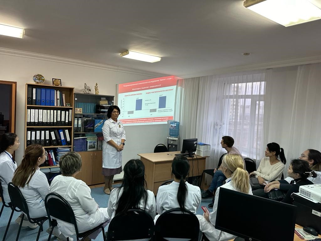 Отбасылық медицина