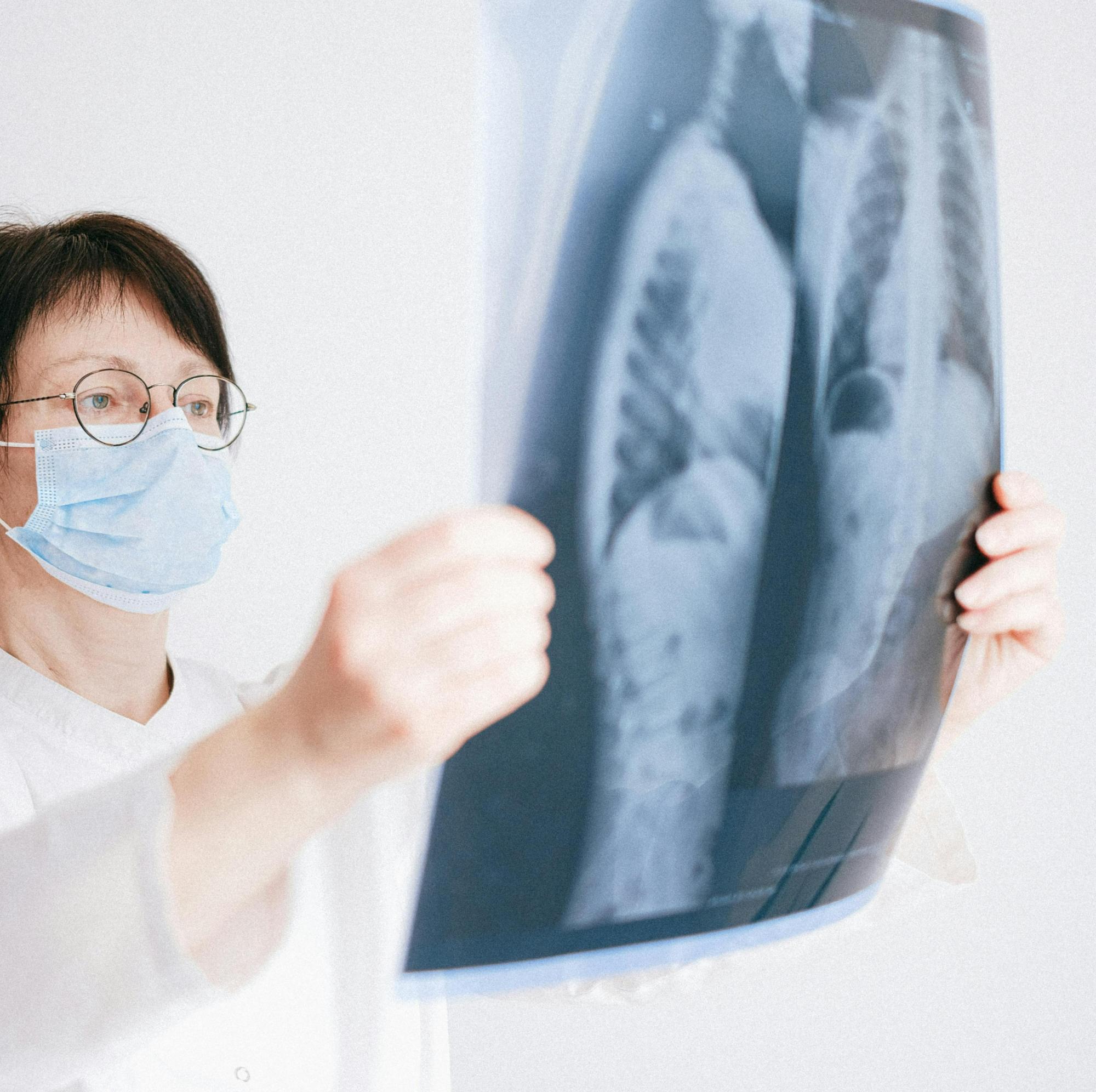 Пульмонология (ересектер, балалар)