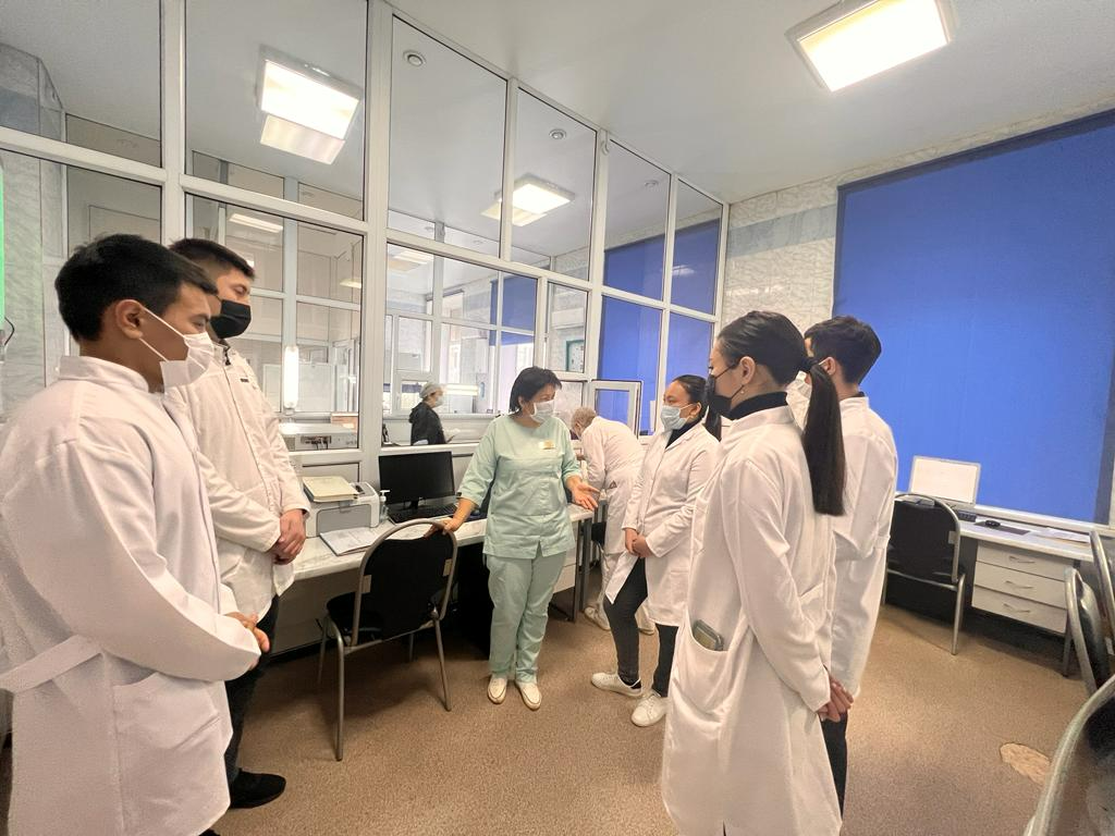 Қоғамдық денсаулық