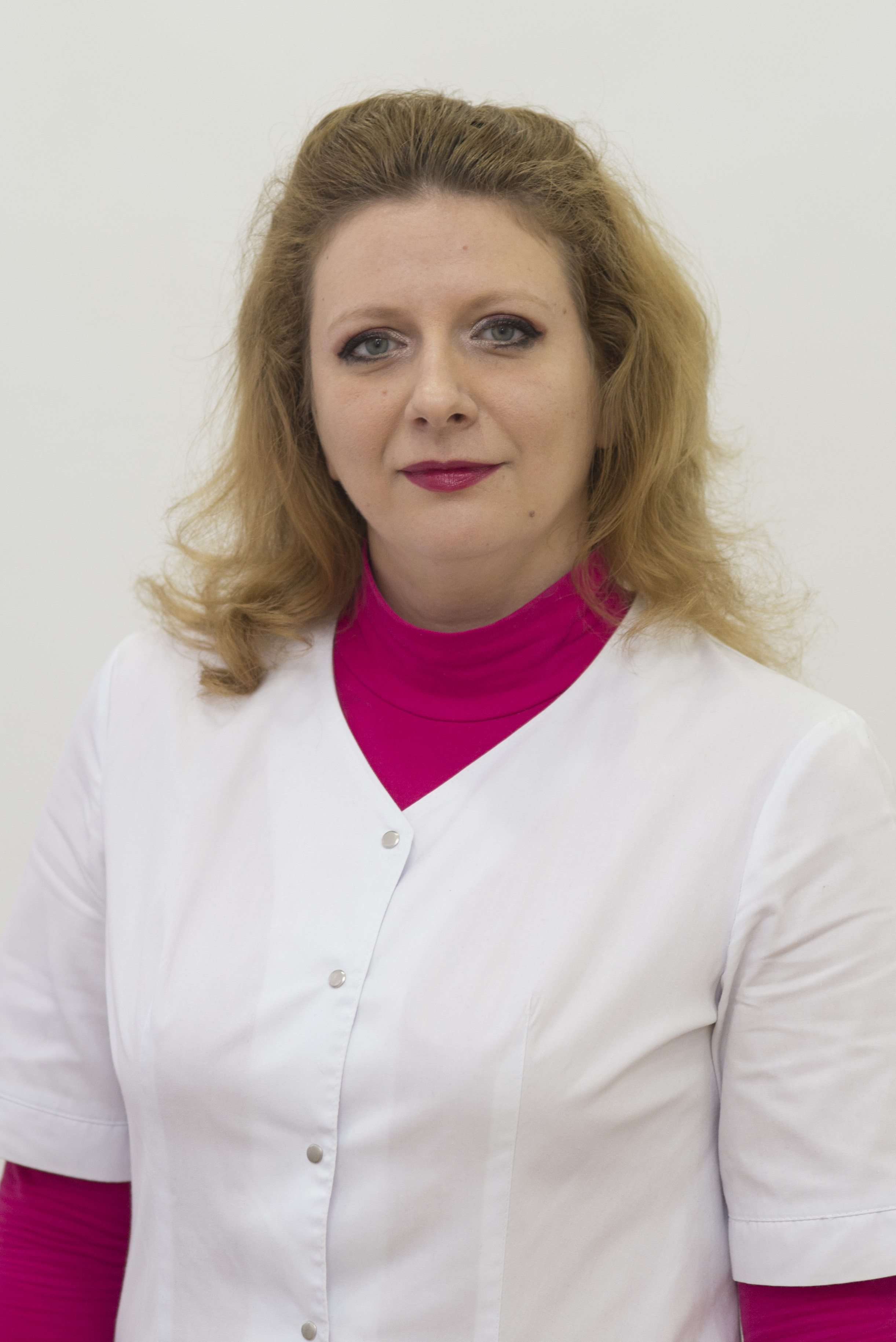 Фотография Simokhina Natalia Andreevna