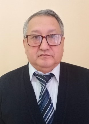 Фотография Dusmailov Rakhimzhan Mendashevich