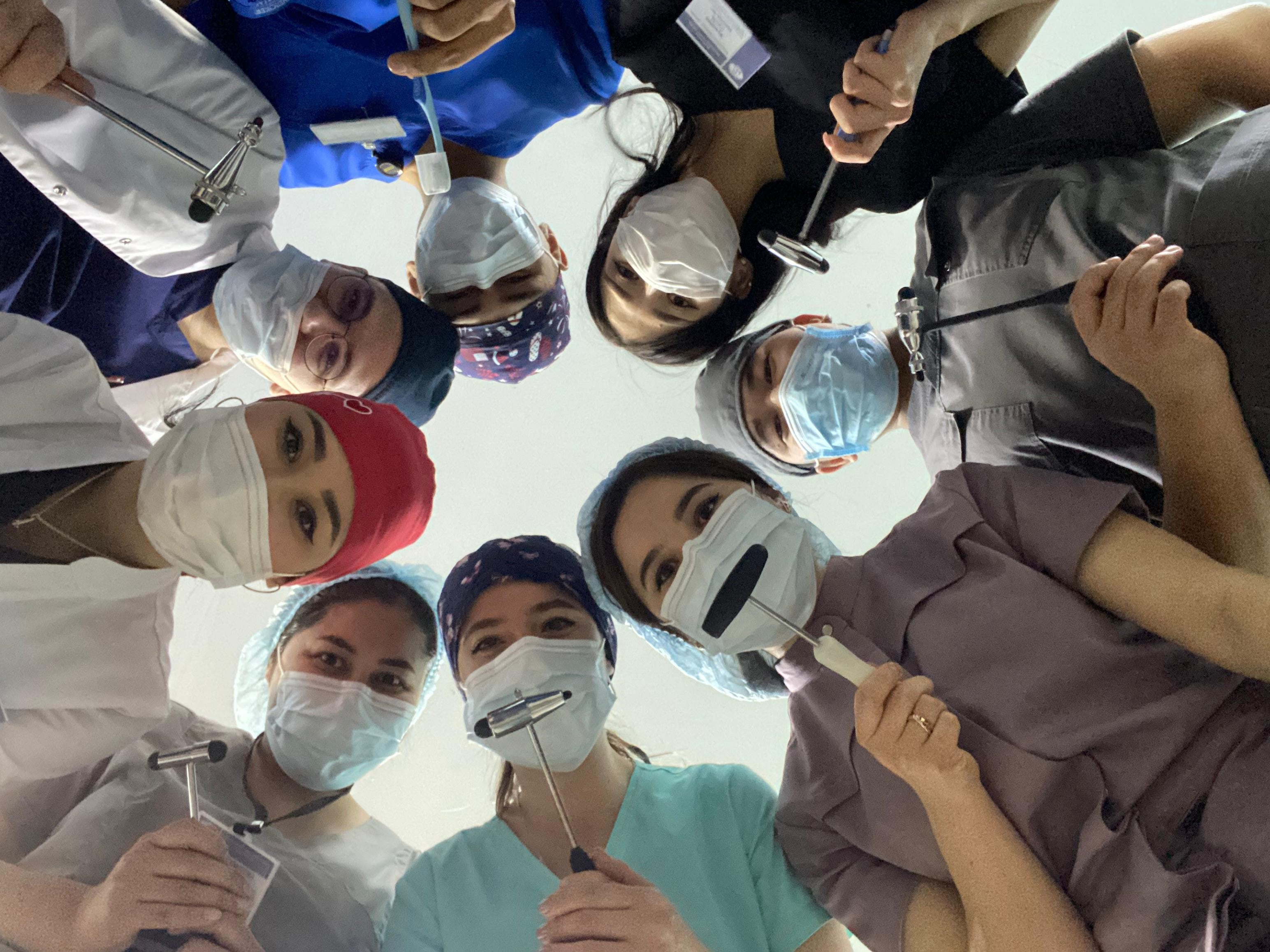 Неврология (взрослая, детская)