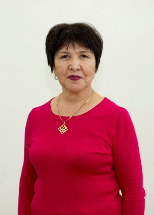 Фотография Shayzadina Fatima Meirkhanovna 