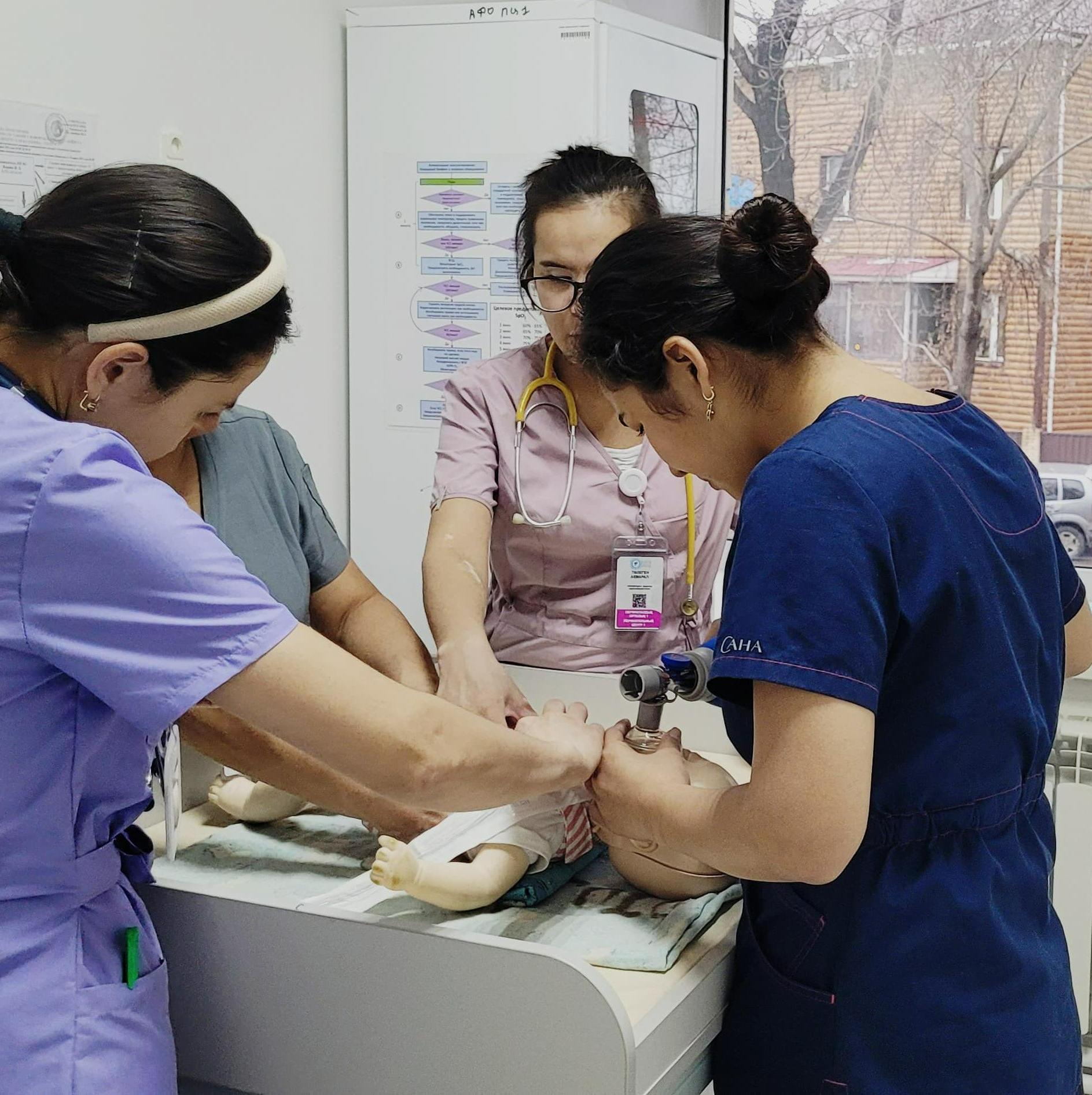 Неонатология