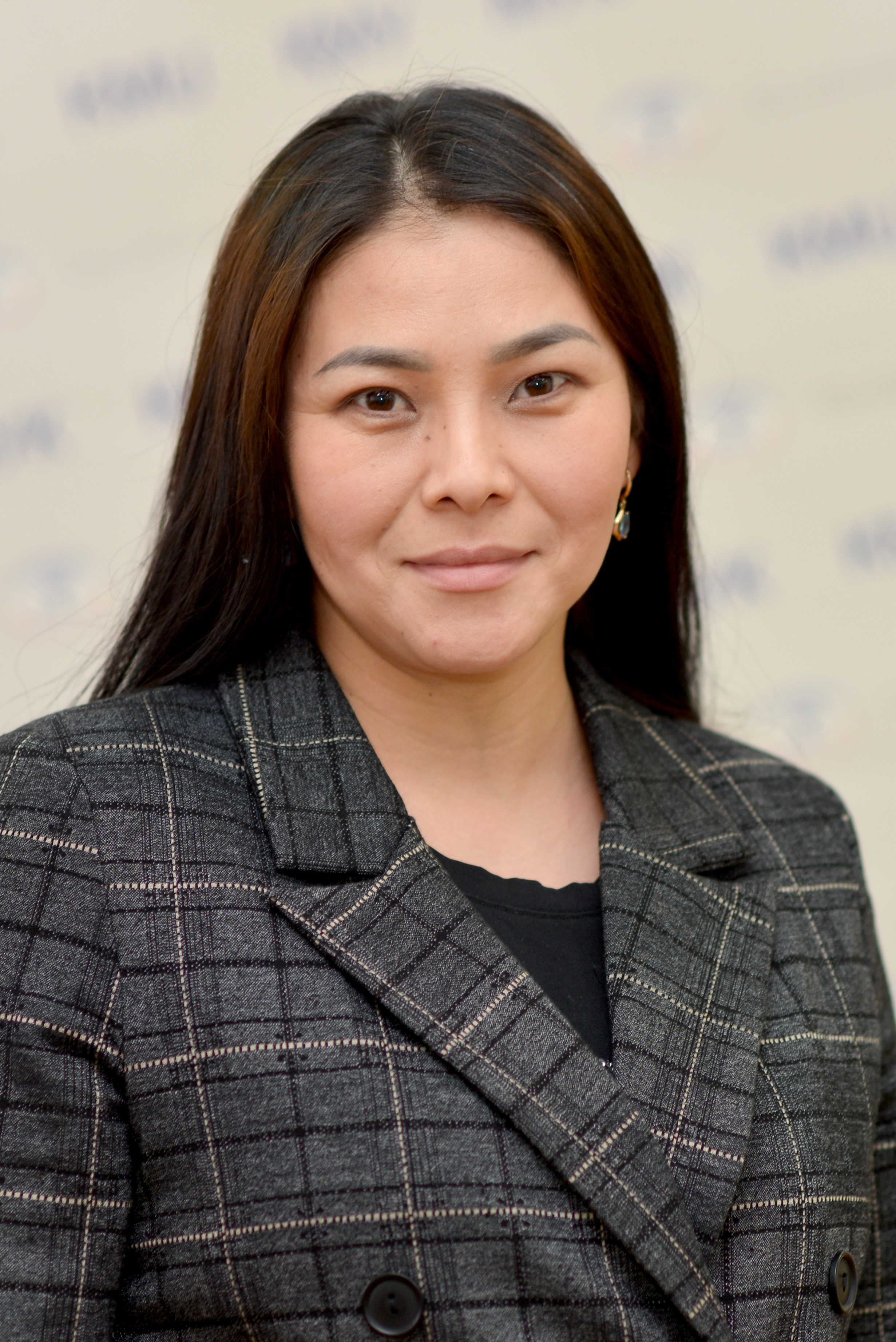 Фотография Сейтекова Айжан Нурлановна