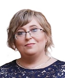 Фотография Васильева Наталья Николаевна