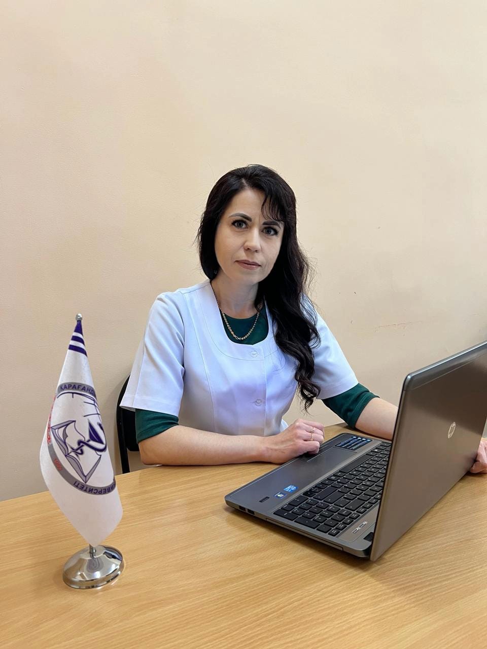 Фотография Бурмистрова Валерия Алексеевна