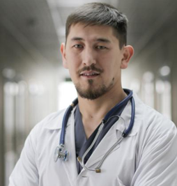 Фотография Esniyazov Dias  Kairatovich