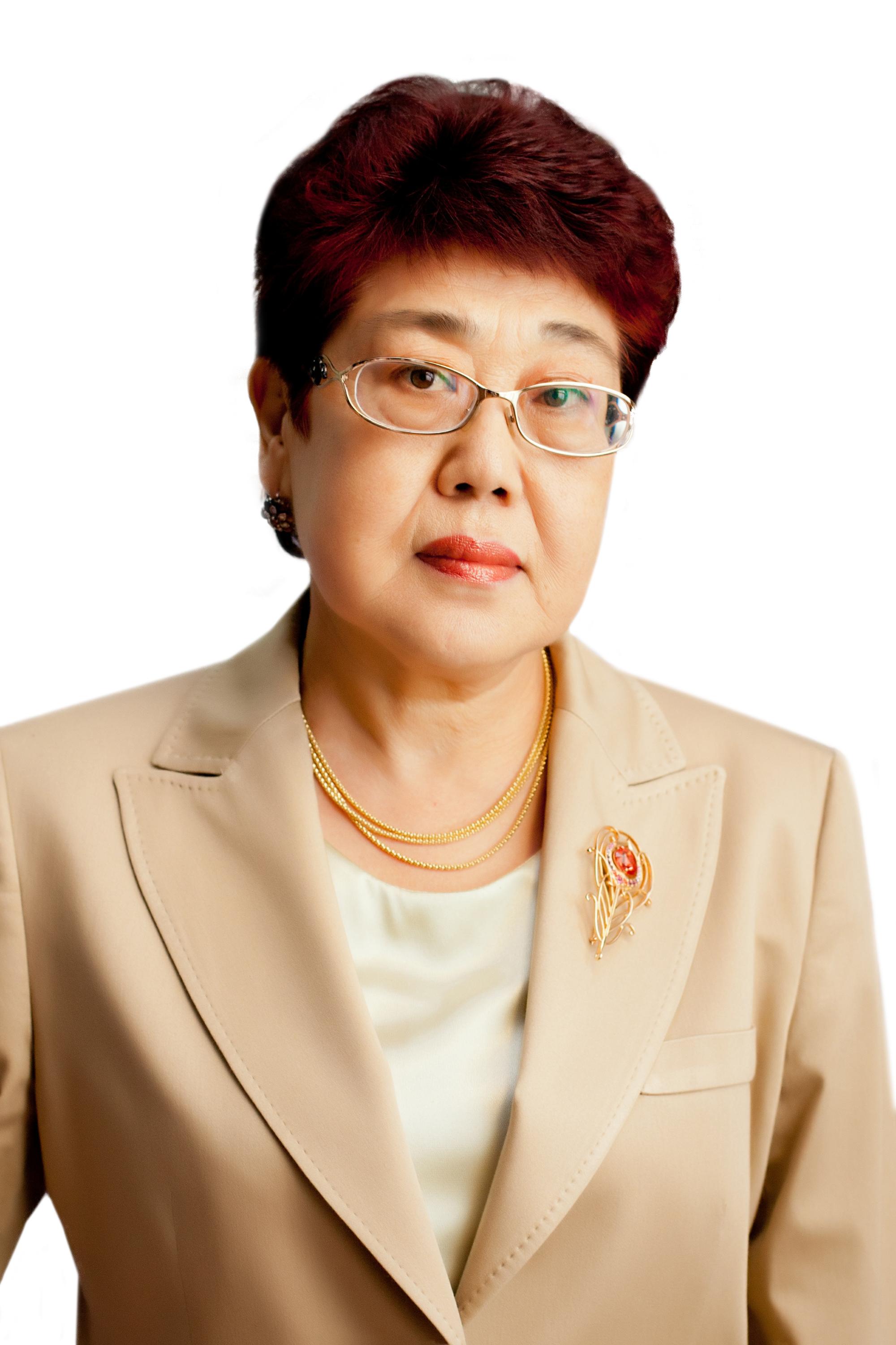 Фотография Жаугашева Сабира Кеделевна 