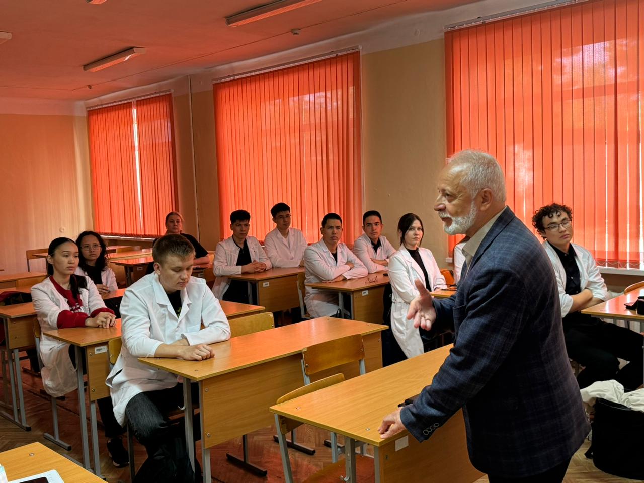 Қазақстан Конституциясы – ұлтаралық келісімнің кепілі