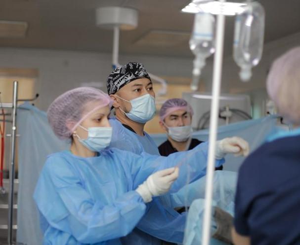 Урология и андрология (взрослая, детская)