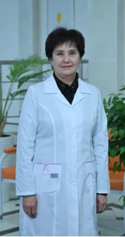 Фотография Zhupenova Dana Yesimovna