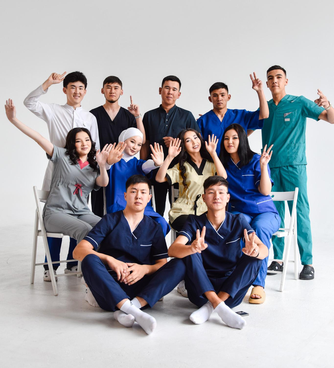 Сестринская наука