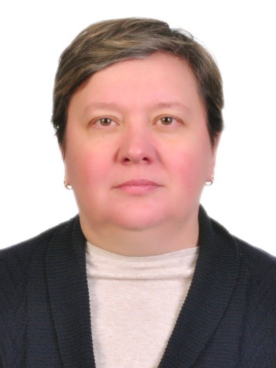 Dedova Olga Yurievna 