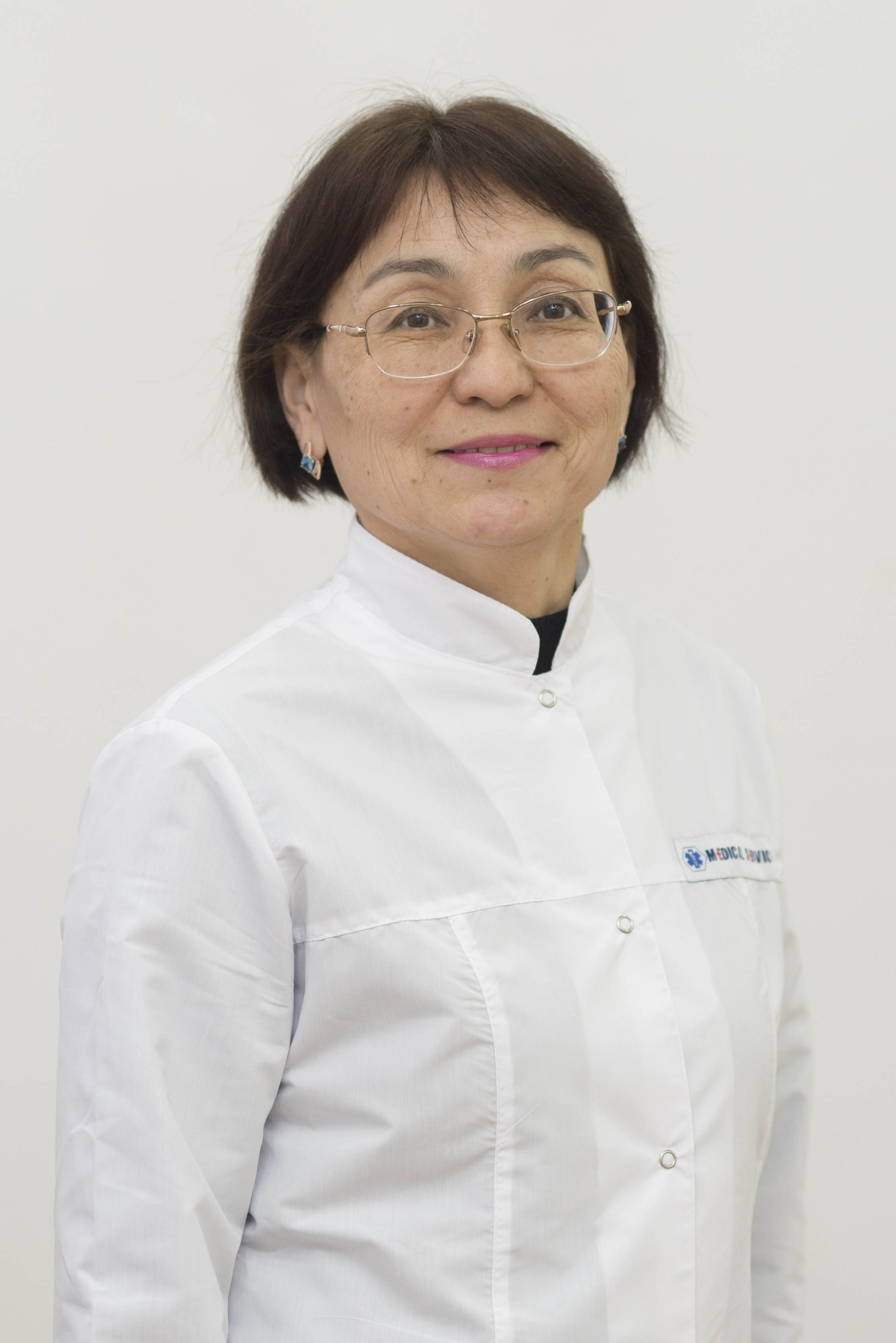 Фотография Sagadatova Torgin Kairollovna