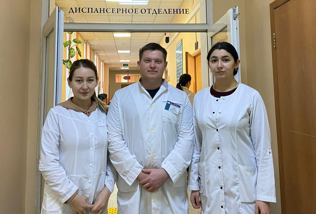 Psychiatry (adult, children's)