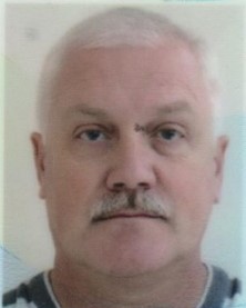 Фотография Горошко Олег Владимирович