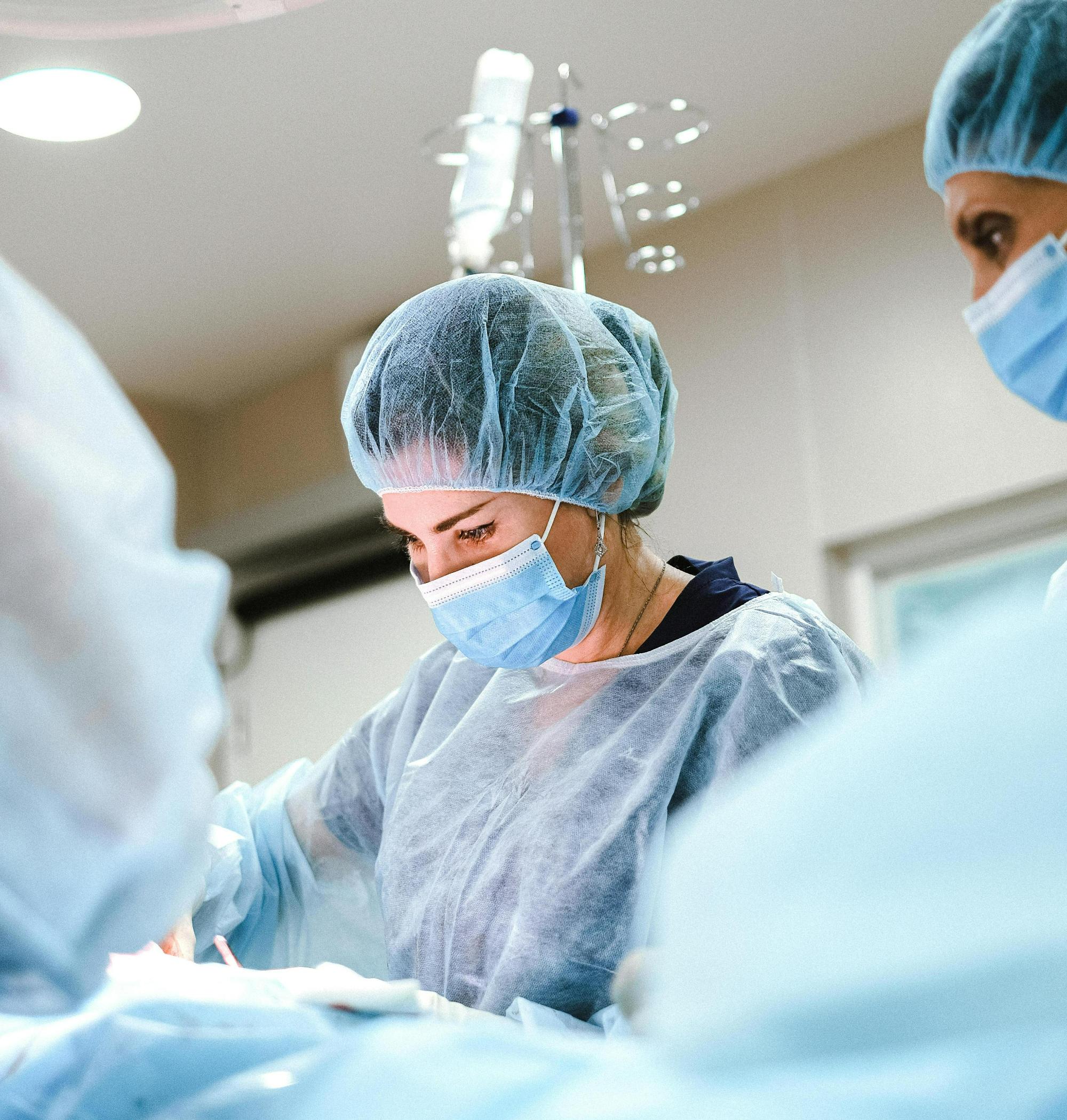 Балалар хирургиясы