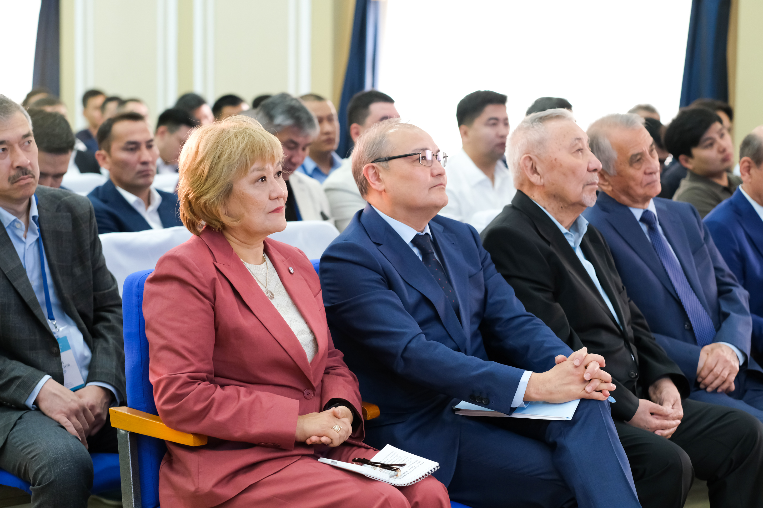 В Карагандинском медицинском университете проходит VI Конгресс нейрохирургов Казахстана