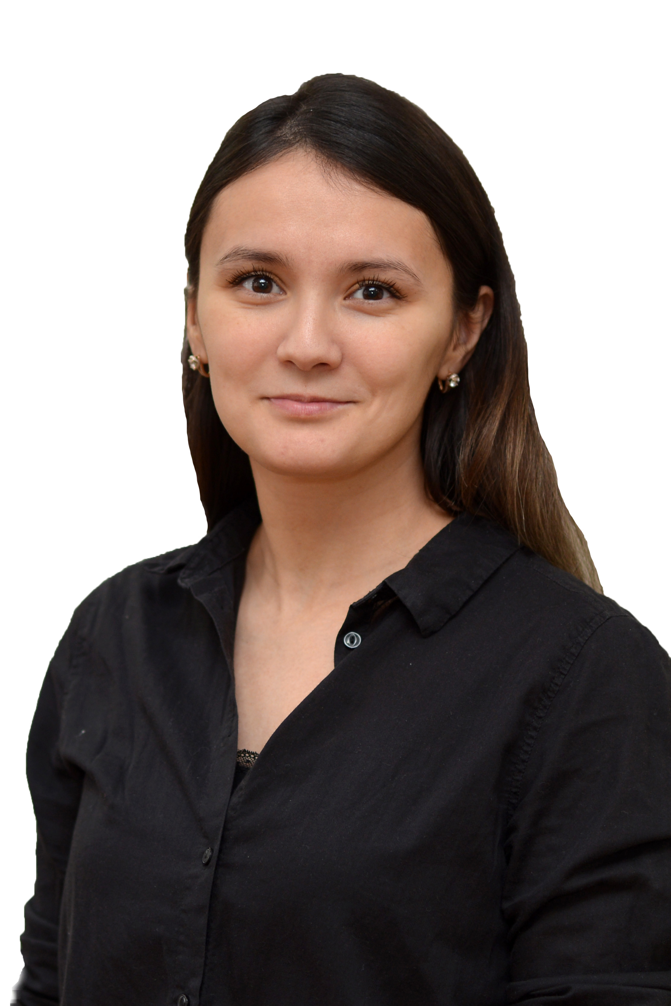 Nukeshtayeva Karina Yerlanovna