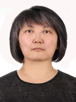 Фотография Nildibaeva Farida Ustarovna