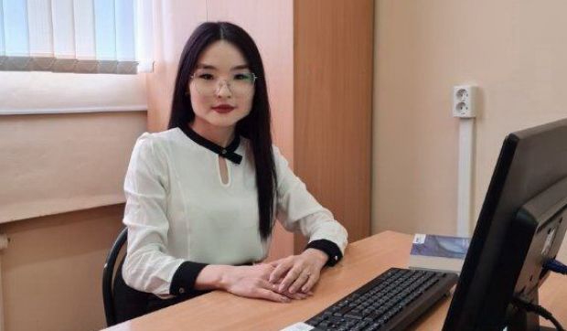 Мемлекеттік ғылыми стипендияның иегері