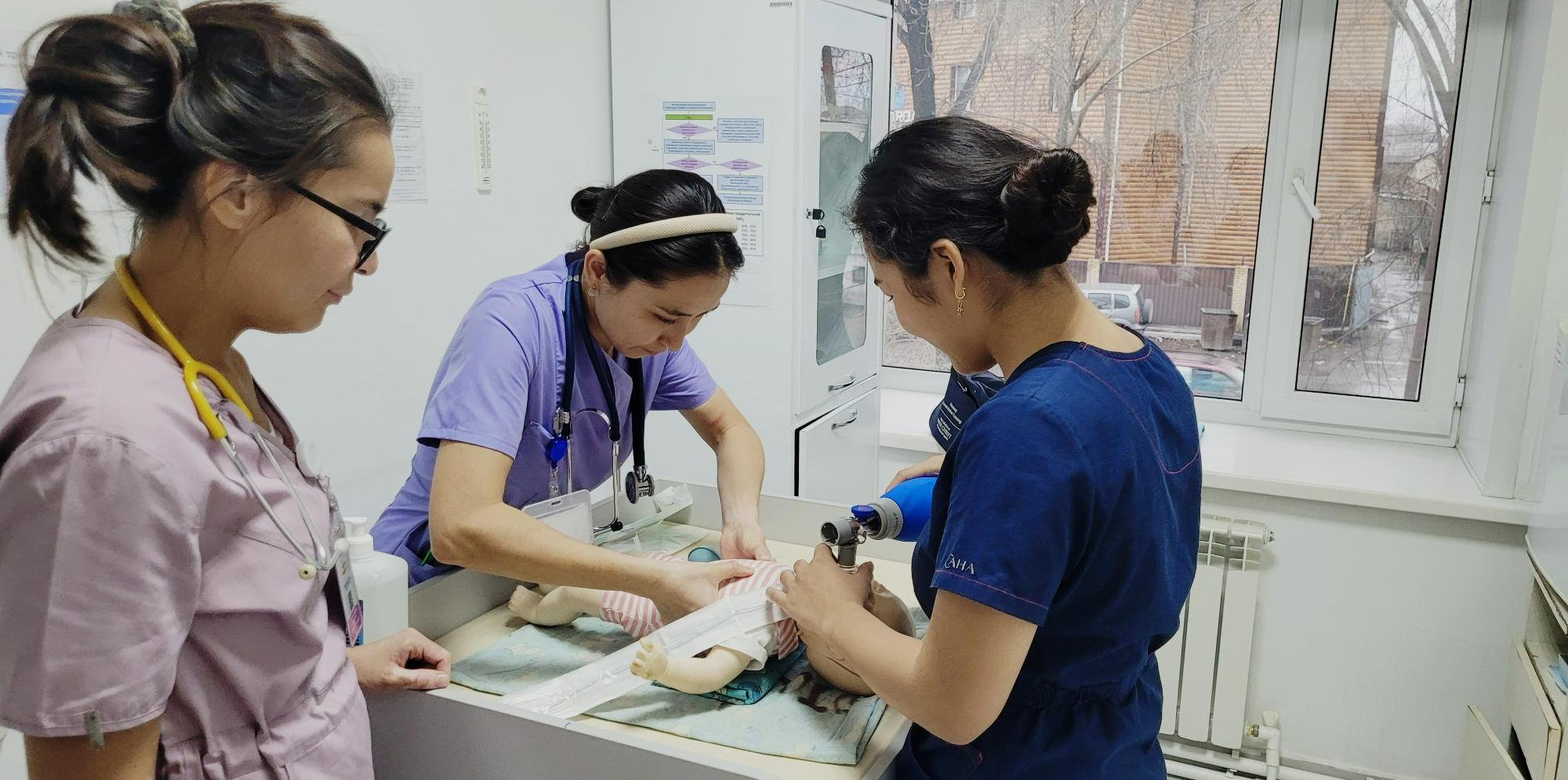 Неонатология