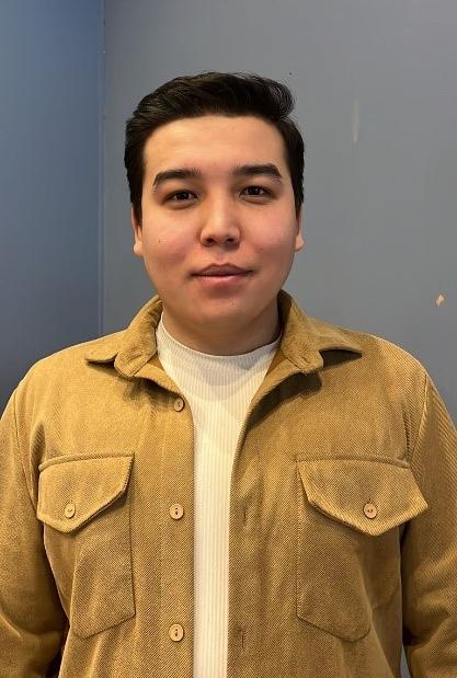 Фотография Есбергенов Айдын Ардақұлы