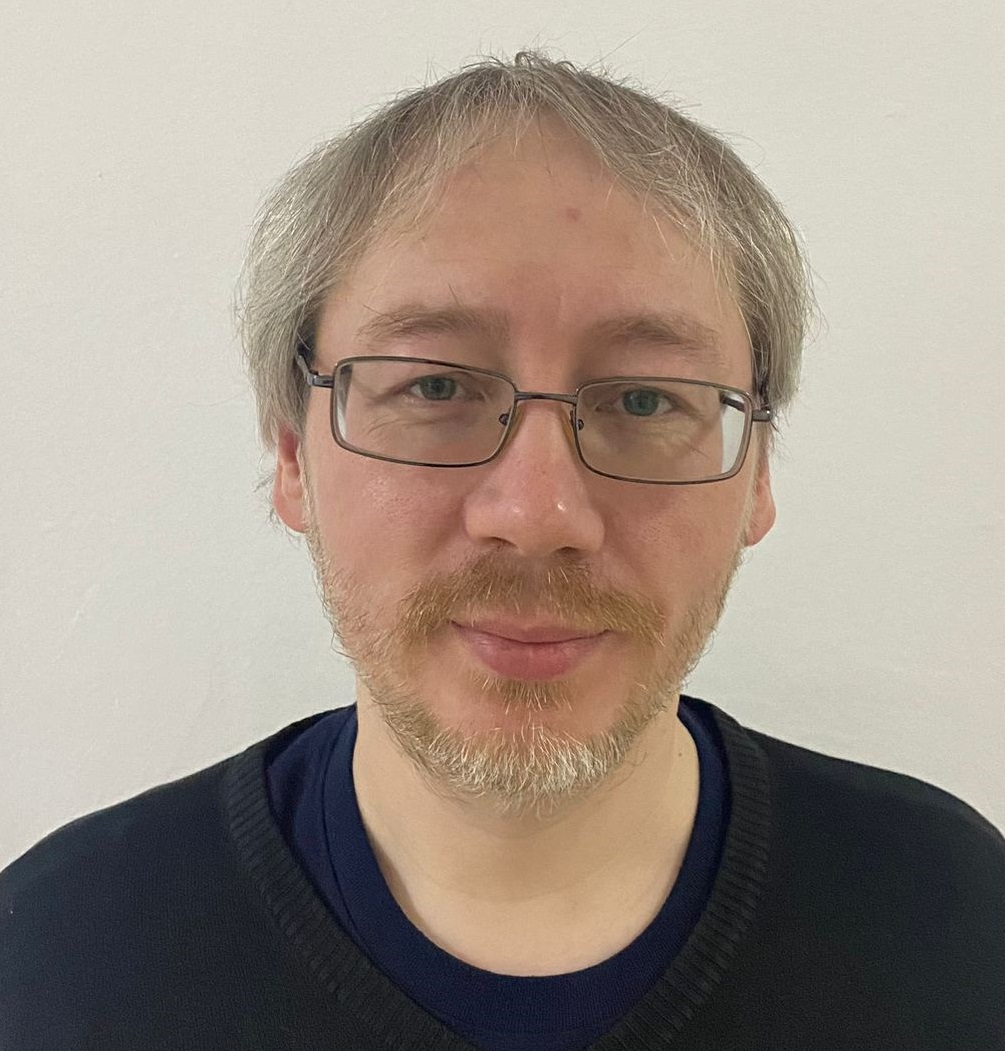 Фотография Korshukov Ilya Vasilyevich