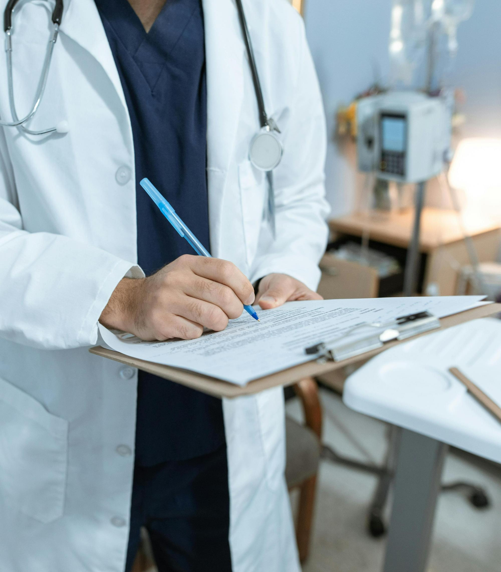 Психиатрия (ересектер, балалар)