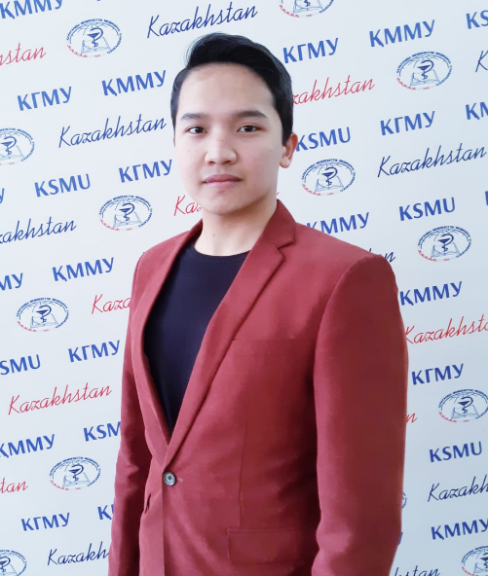 Фотография Tulebaev Yerbolat Abibillaevich