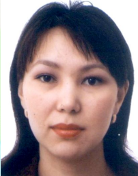 Фотография Қалдар Сауле Ақжолқызы