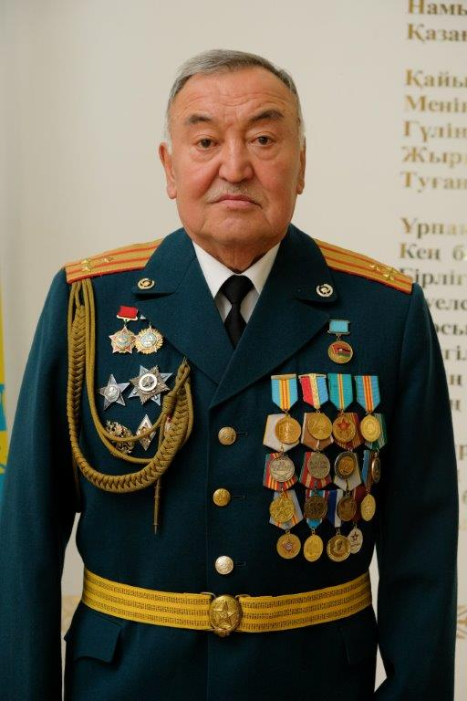 Фотография Baltynov Gabdulla Zaydanovich