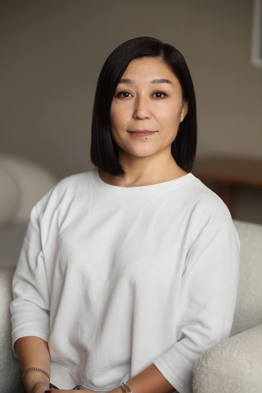 Фотография Stabayeva Leila Medeubayevna