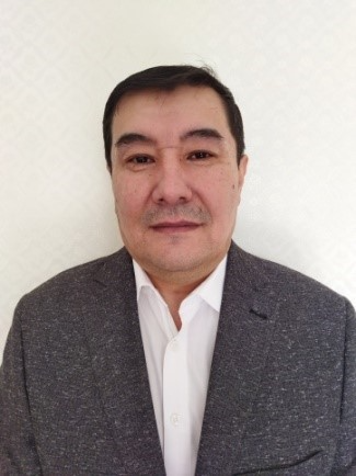 Фотография Kozhamuratov Margulan Tolenovich