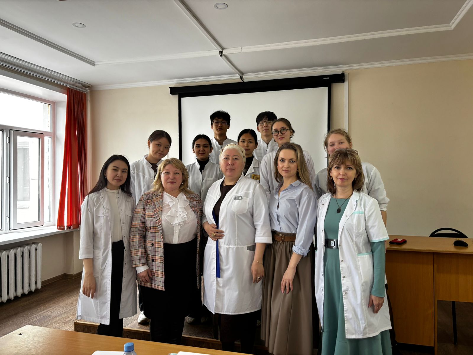 Круглый стол: медицинское страхование и экономическое неравенство: баланс между доступностью и устойчивостью системы»